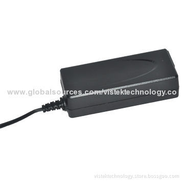65W Series Universal Laptop AC/DC Adapter, 90-264V AC Input Voltage Range